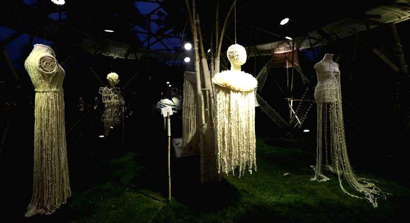 A mesmerizing journey through 30 years of iconic fashion - Vimarsana News