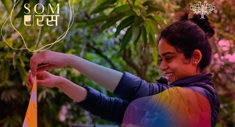 A modern retreat in the woods - Vimarsana News