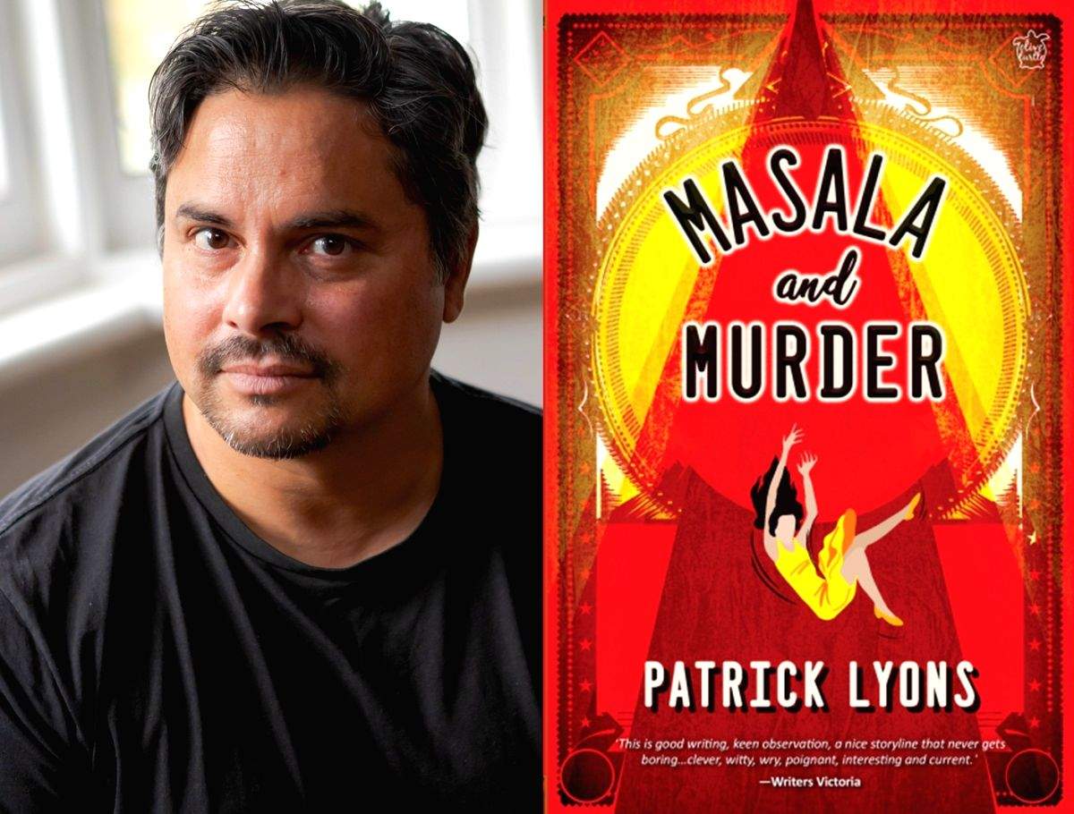 A murder mystery unearthing the dark world of Bollywood - Vimarsana News