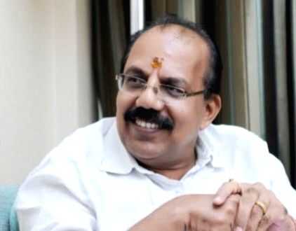 A.N. Radhakrishnan to contest as BJP candidate for Thrikkakara bypoll - Vimarsana News
