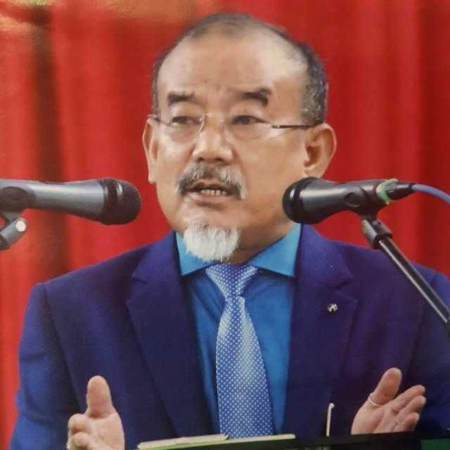 Meeting own Naga brothers will dispel misgivings: NNPG leader Kitovi - Vimarsana News