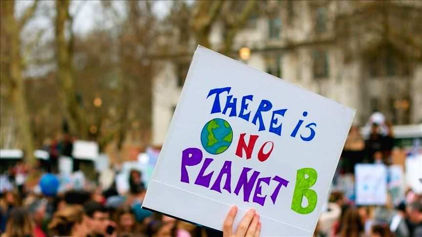 A new approach to environmental activism - Vimarsana News