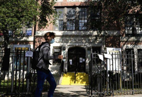Incidents of hoax phone calls targeting US schools on historic rise - Vimarsana News