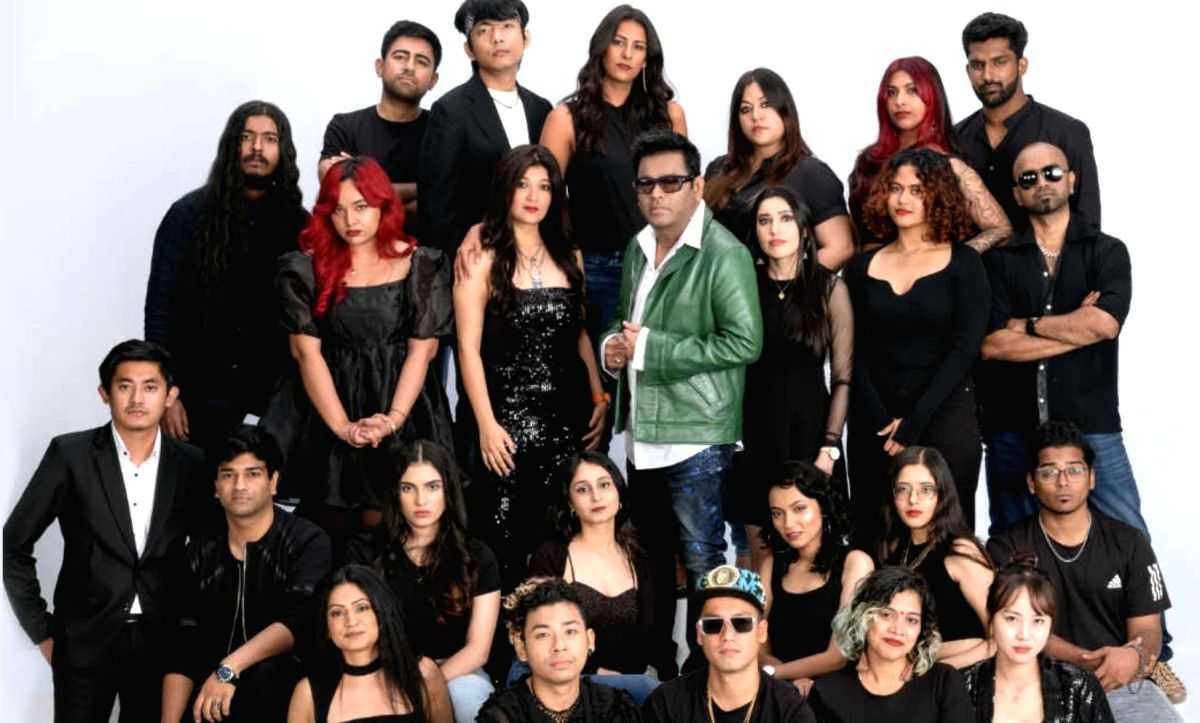 A. R. Rahman announces 4 Super Winners of Season 2 of 'NEXA Music' - Vimarsana News