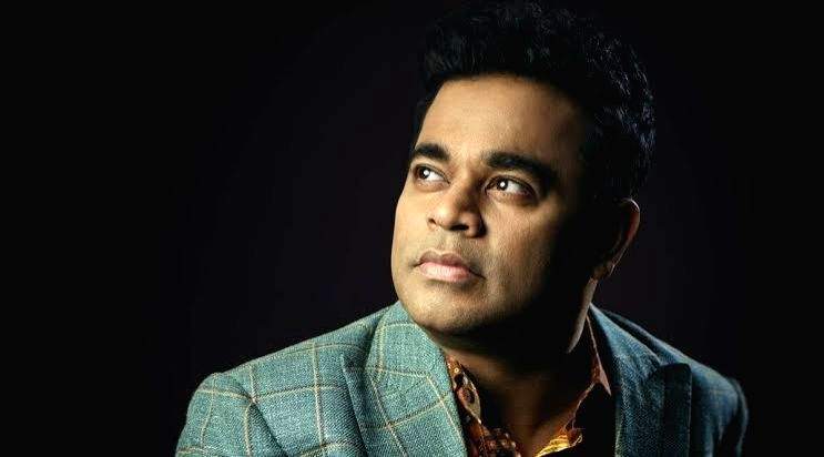 AR Rahman sets the ball rolling for NEXA Music Season 2 - Vimarsana News
