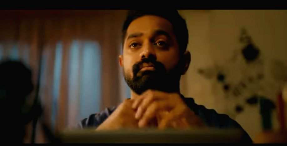 'A Ranjith Cinema' trailer is filled with intrigue, high-octane suspense - Vimarsana News