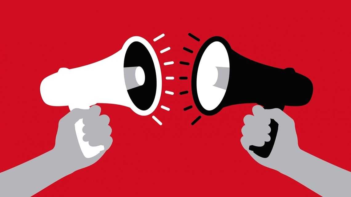 107 MPs and MLAs in India have declared cases of 'hate speech' against them: report - Vimarsana News