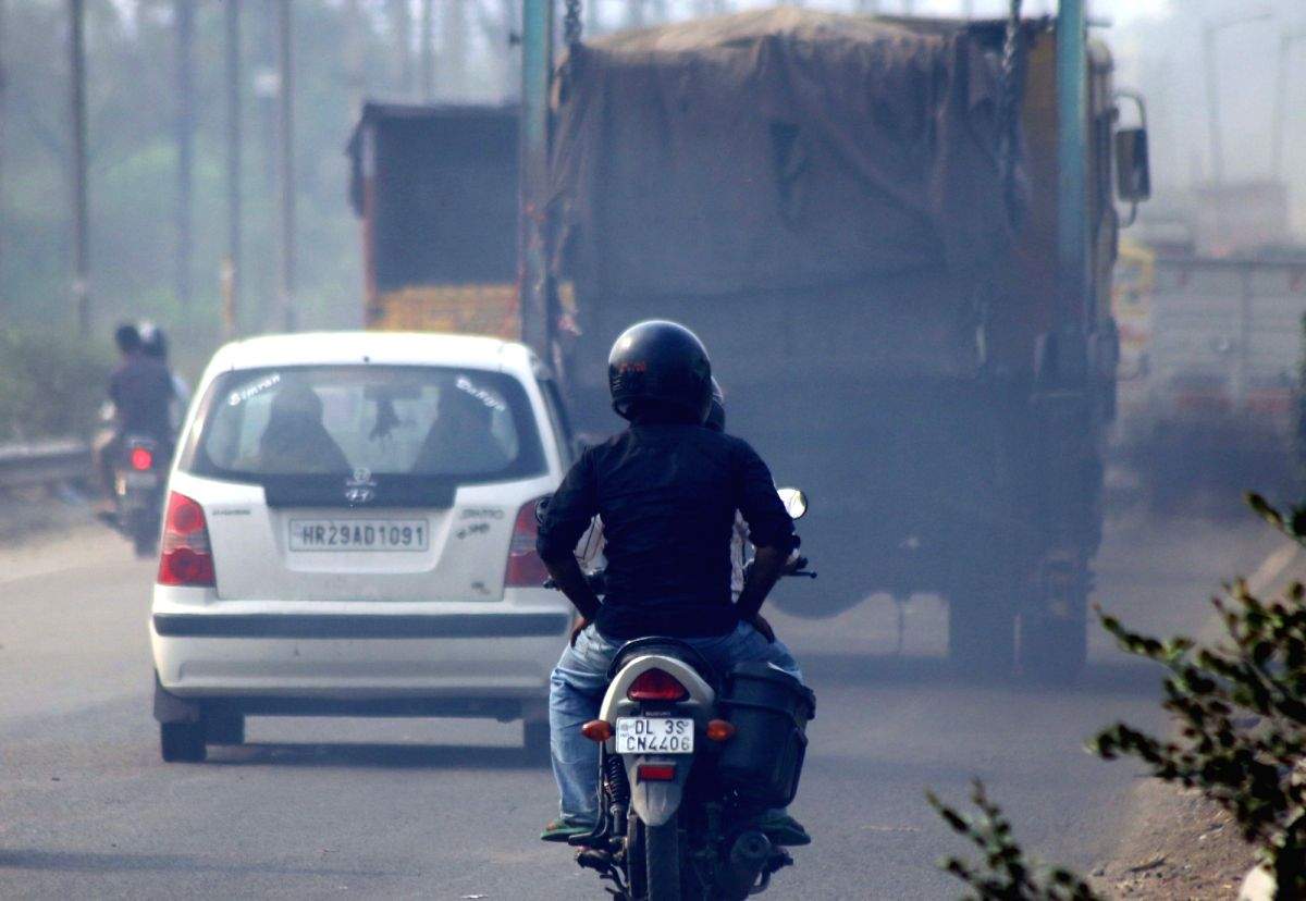 Emissions from auto LPG vehicles much lower than BS-VI grade petrol: Study - Vimarsana News