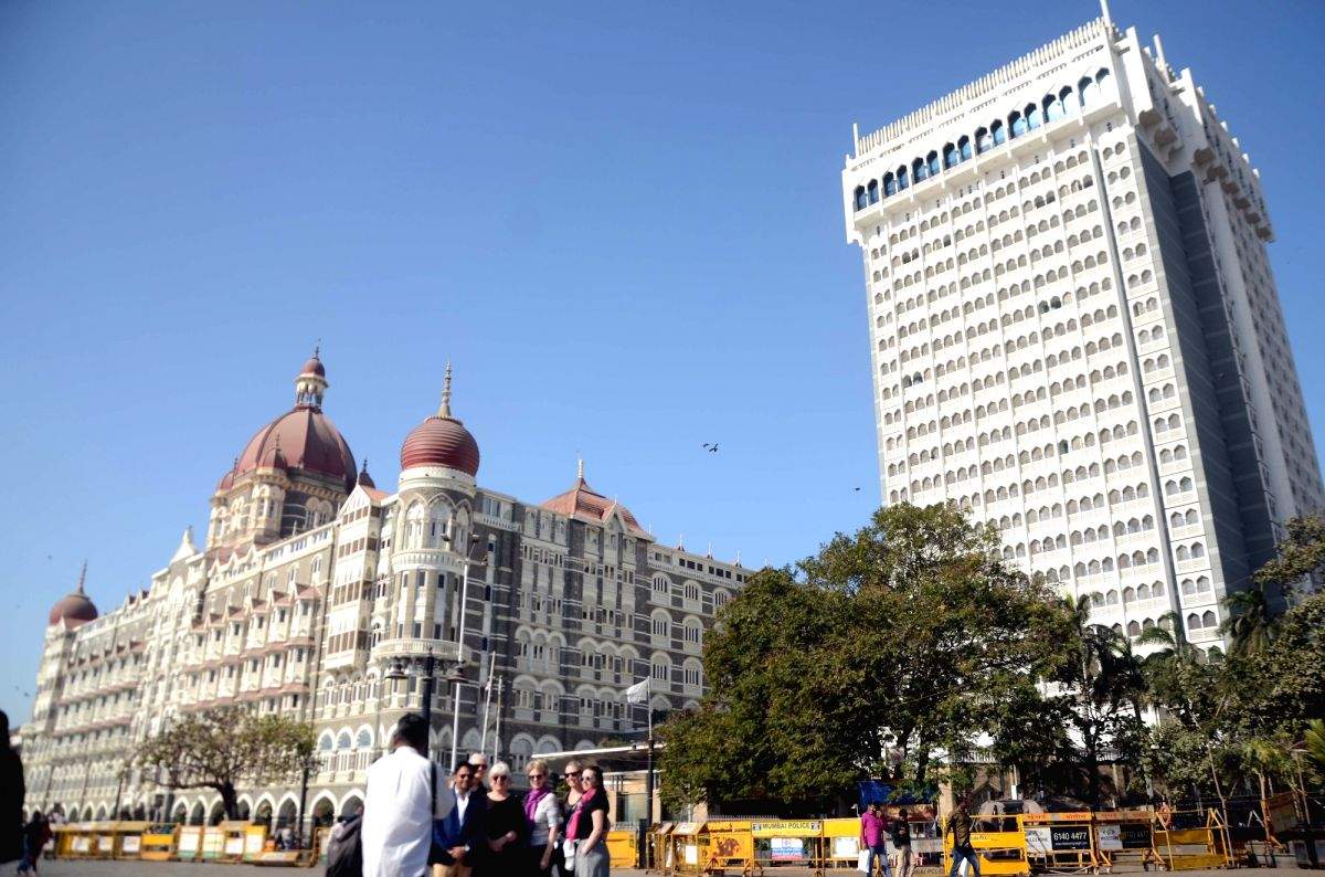 Mumbai Terror attack altered security measures in Indian hotels - Vimarsana News