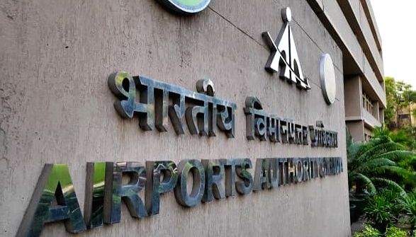 AAI inducts two new B-360 type aircraft into its flight inspection fleet - Vimarsana News