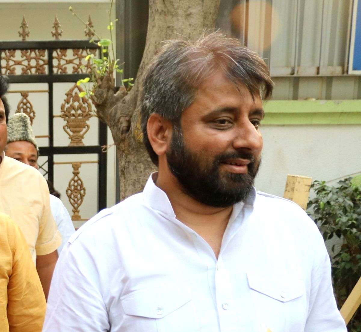 Delhi Waqf Board case: Court to pronounce order on AAP legislator's anticipatory bail plea on March 1 - Vimarsana News