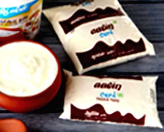 TN to increase milk procurement of Aavin - Vimarsana News