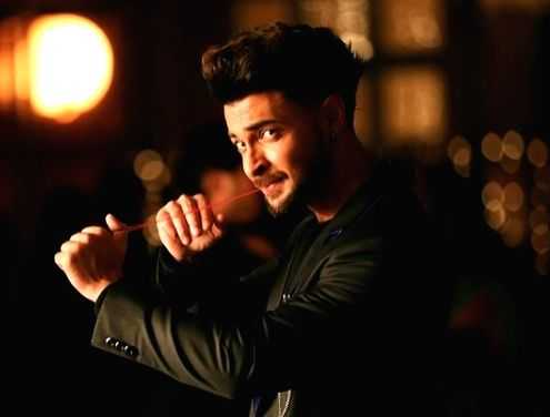 Aayush Sharma announces his third film, to hit theaters in 2023 - Vimarsana News