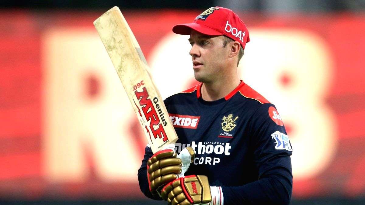 AB de Villiers feels SA20 can help young South African cricketers take their game to next level - Vimarsana News