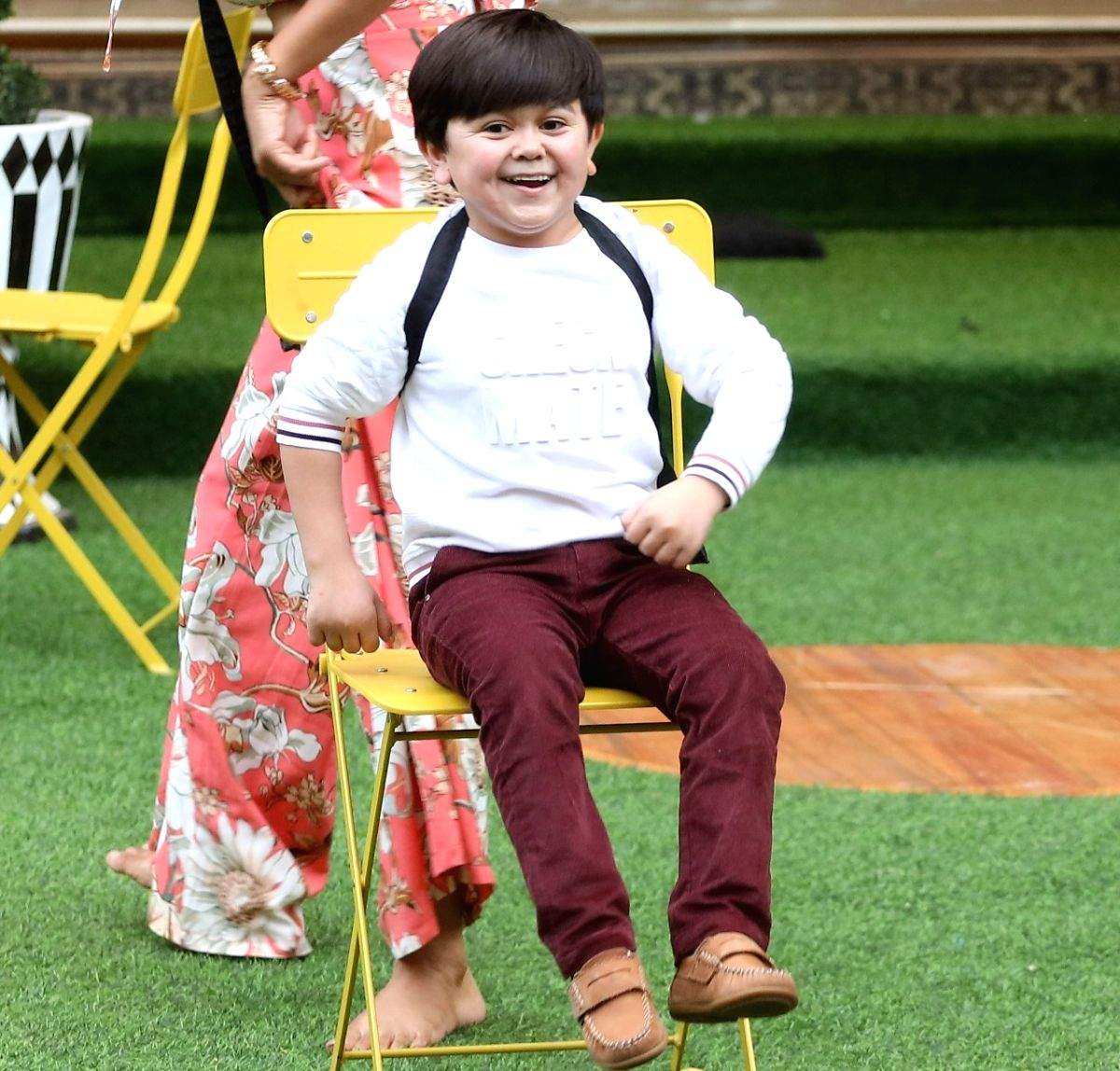 Abdu Rozik: Priyanka and Archana play a lot of mind games on 'BB16' - Vimarsana News