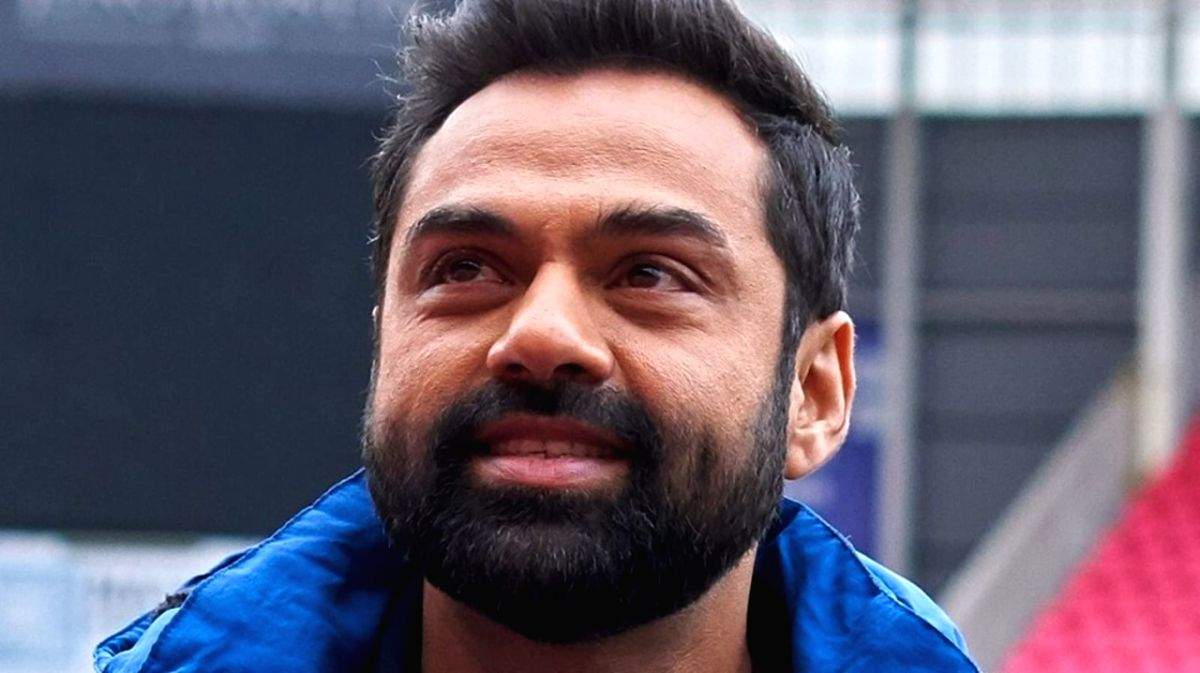 Abhay Deol proud to have worked with children, coaches for 'Jungle Cry' - Vimarsana News