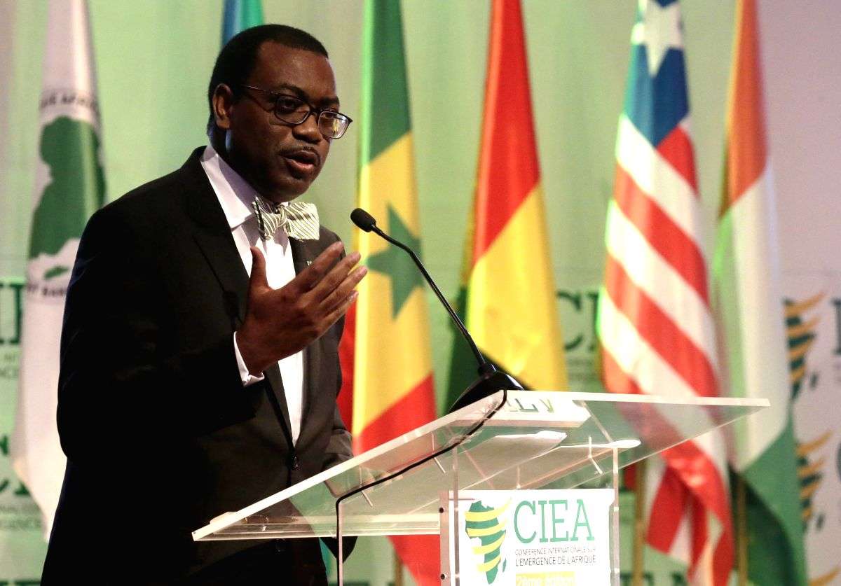 African Development Bank chief announces set up of youth investment banks - Vimarsana News