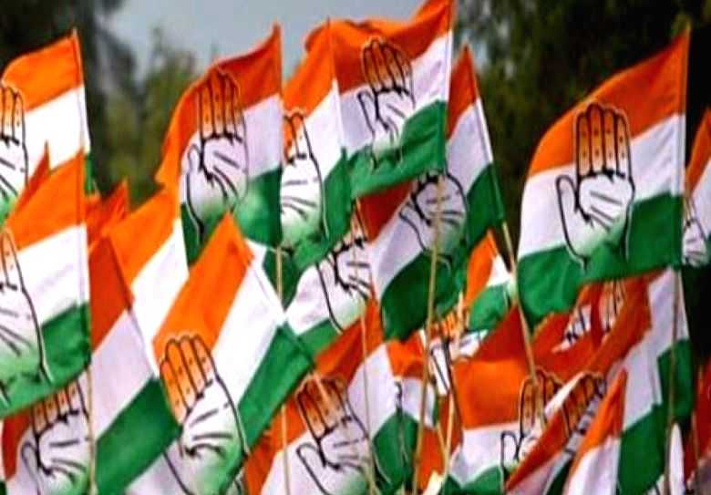 EC bans advertising of 7 guarantees by Congress in Rajasthan - Vimarsana News