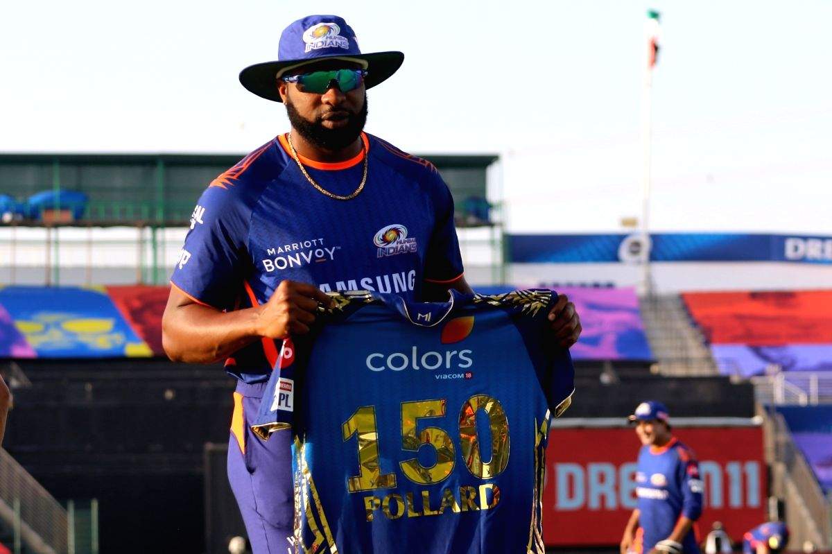 T10 format is thrilling & exciting, suits me: Kieron Pollard - Vimarsana News