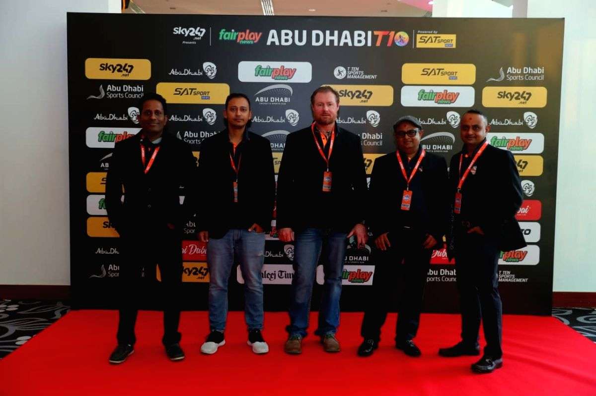 Abu Dhabi T10: Consistency essential to do well in the event, says SAMP Army coach Lance Klusener - Vimarsana News