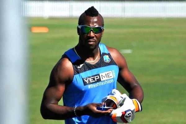 Abu Dhabi T10: Defending Champions Deccan Gladiators retain five, including Andre Russell, for season six - Vimarsana News