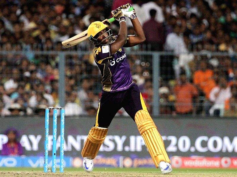 Abu Dhabi T10: Gladiators will rally around Russell to build the squad, says head coach - Vimarsana News