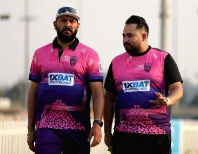 Abu Dhabi T10's New York Strikers enters Lanka Premier League as Colombo Strikers - Vimarsana News