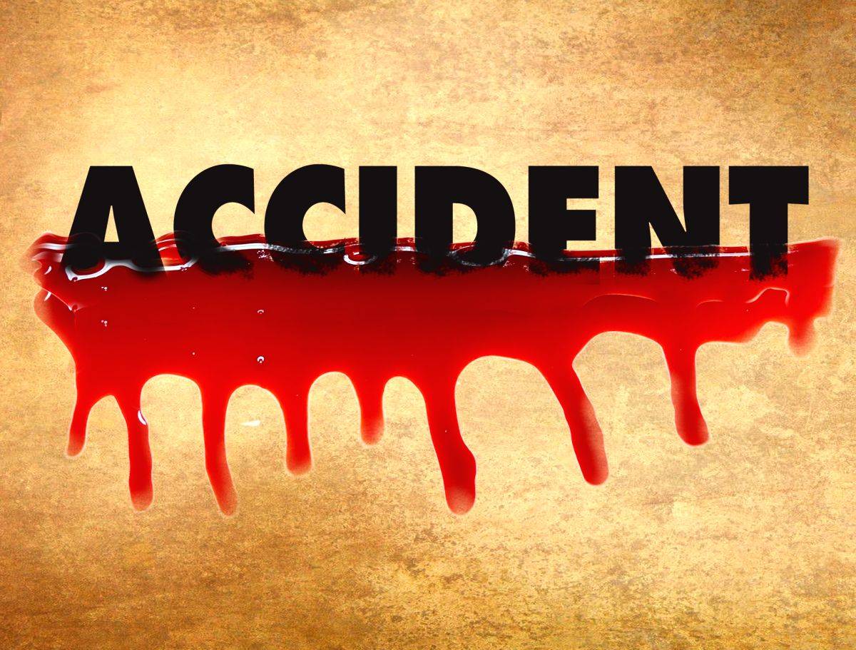2 bikers killed in road accident, one injured - Vimarsana News