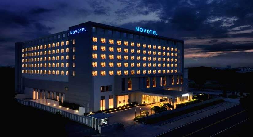 Accor announces the launch of its 24th novotel property in India - Vimarsana News