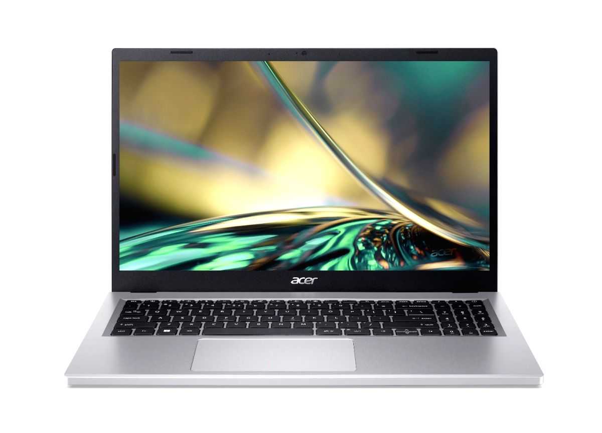 Acer launches new laptop with latest AMD Ryzen 7000 series processor in India - Vimarsana News