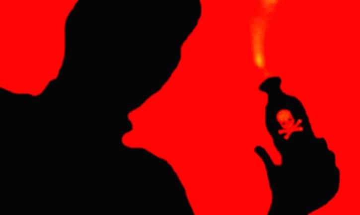 3 persons arrested in Srinagar acid attack incident - Vimarsana News