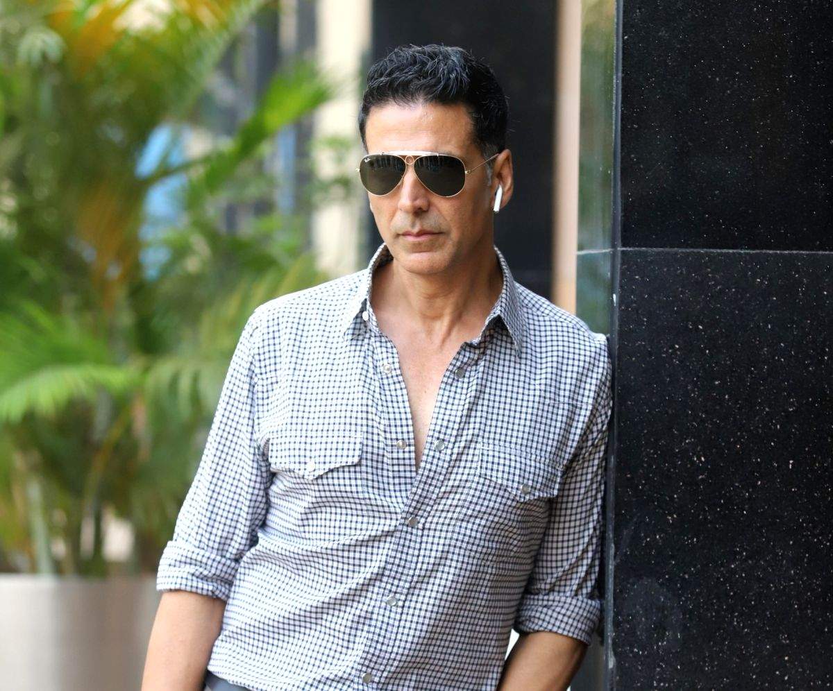 Akshay Kumar, Chiranjeevi back FICCI Corona awareness drive - Vimarsana News