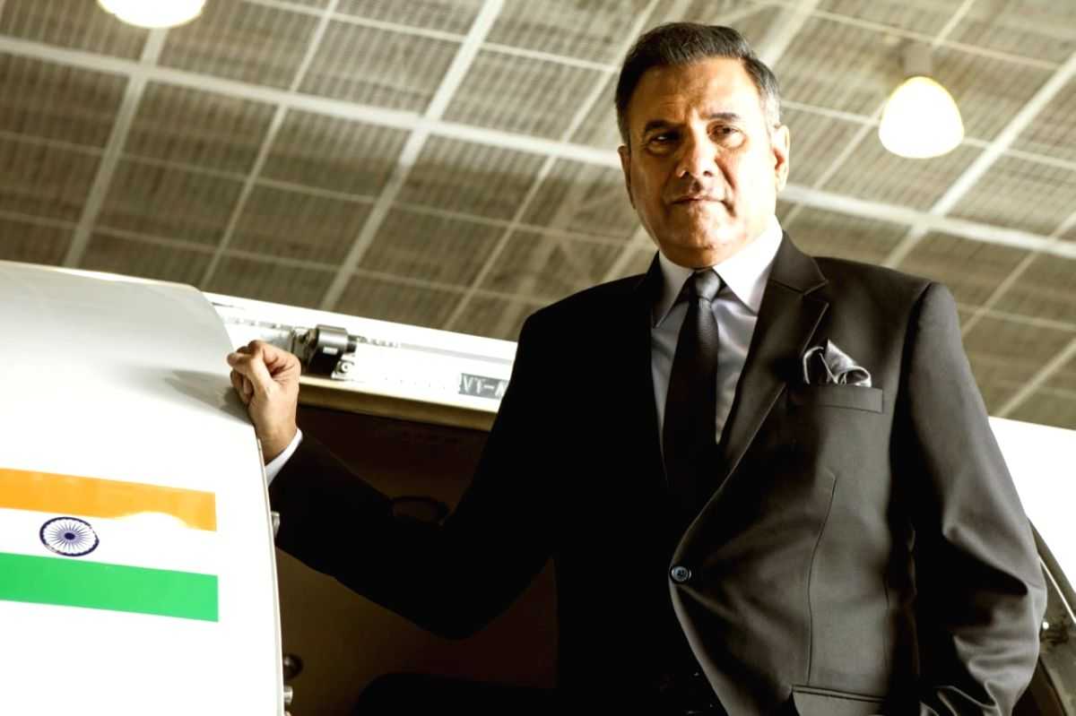 Boman Irani says '1947: Brexit India' is an exploration of a human tragedy - Vimarsana News