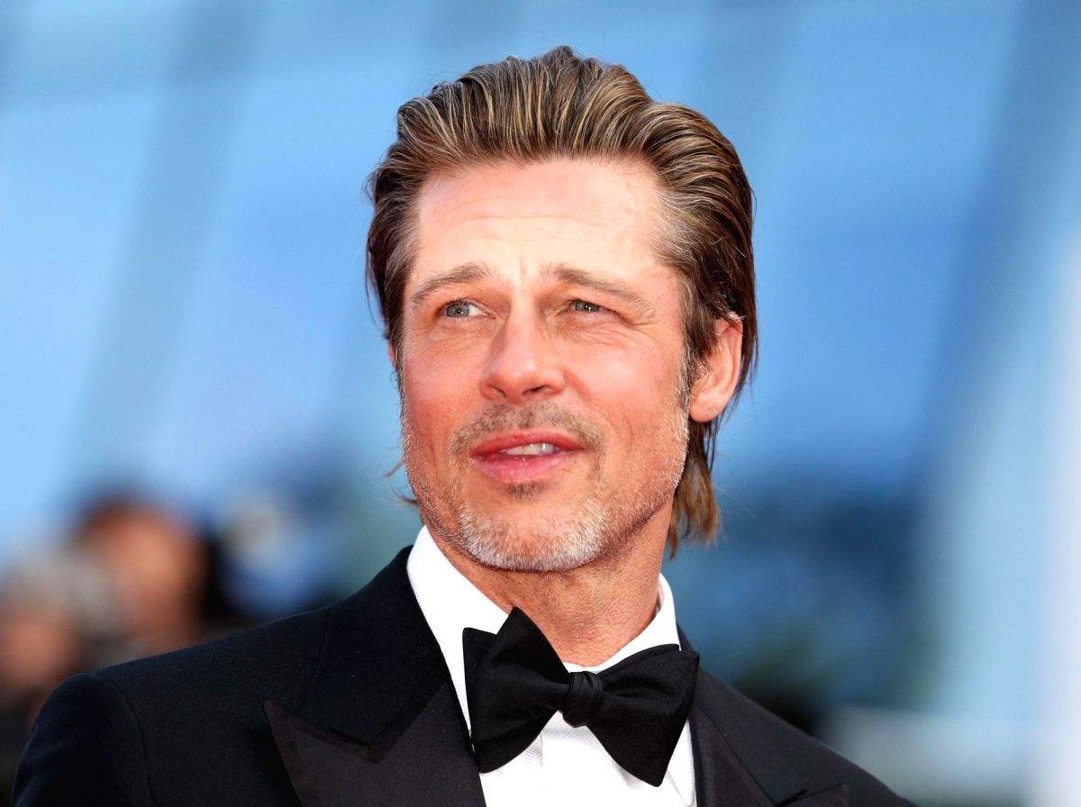 Brad Pitt in talks to star in Quentin Tarantino's final film 'The Movie Critic' - Vimarsana News