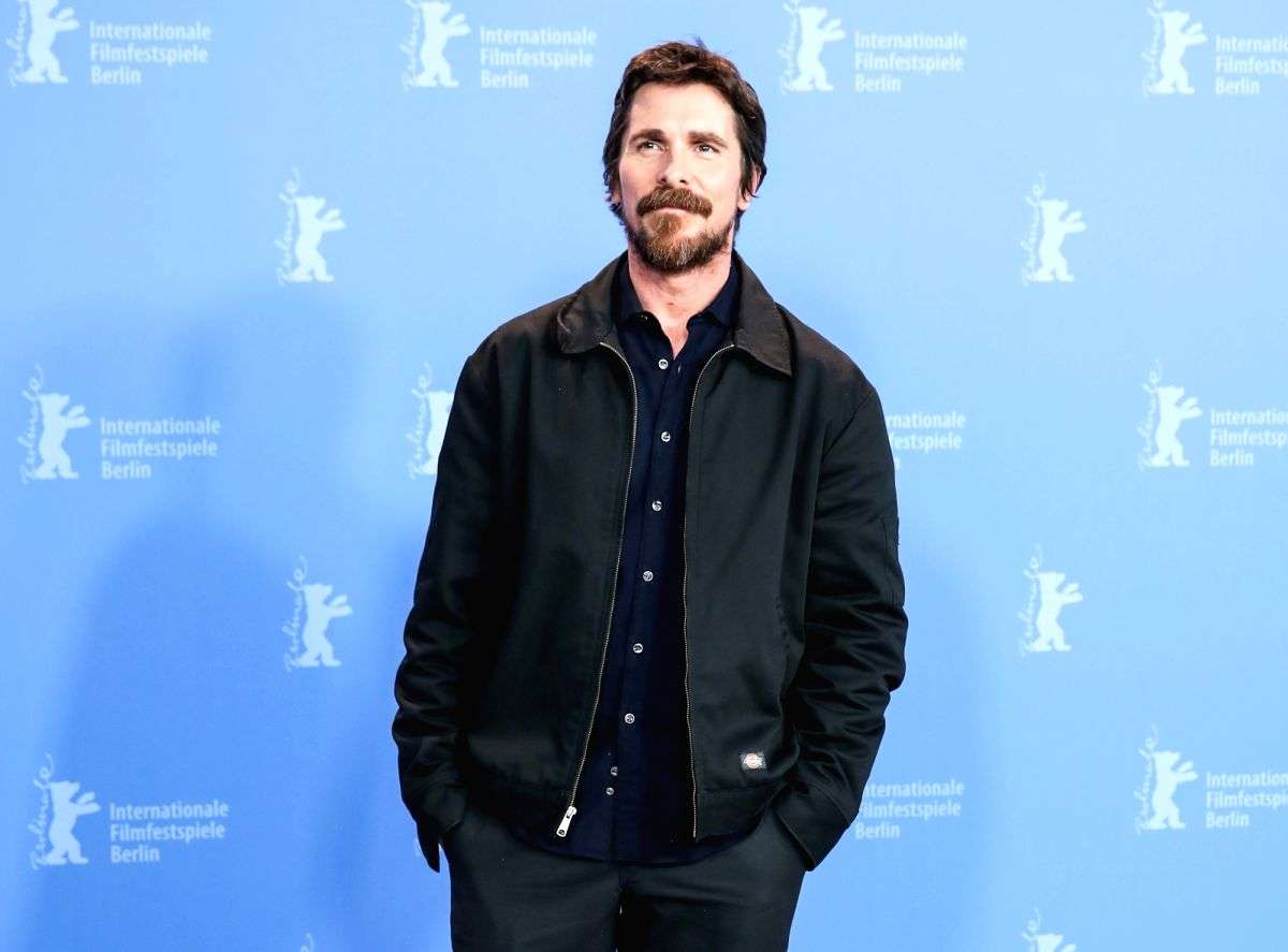 Christian Bale: 'Tons of people laughed at me over the idea of playing serious Batman' - Vimarsana News
