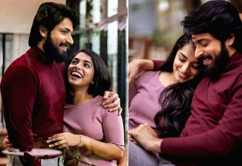 Actor Harish Kalyan set to marry the love of his life - Vimarsana News