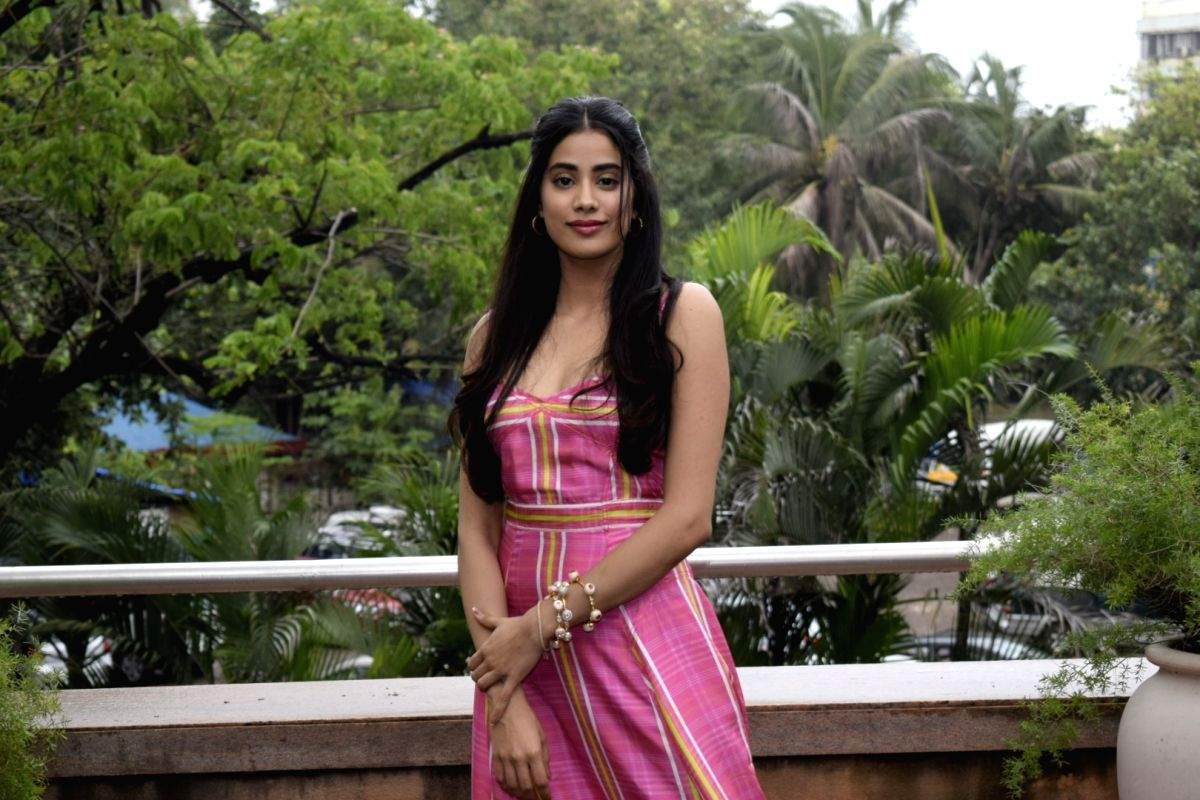 Trailer of Janhvi Kapoor starrer Mili to release tomorrow - Vimarsana News