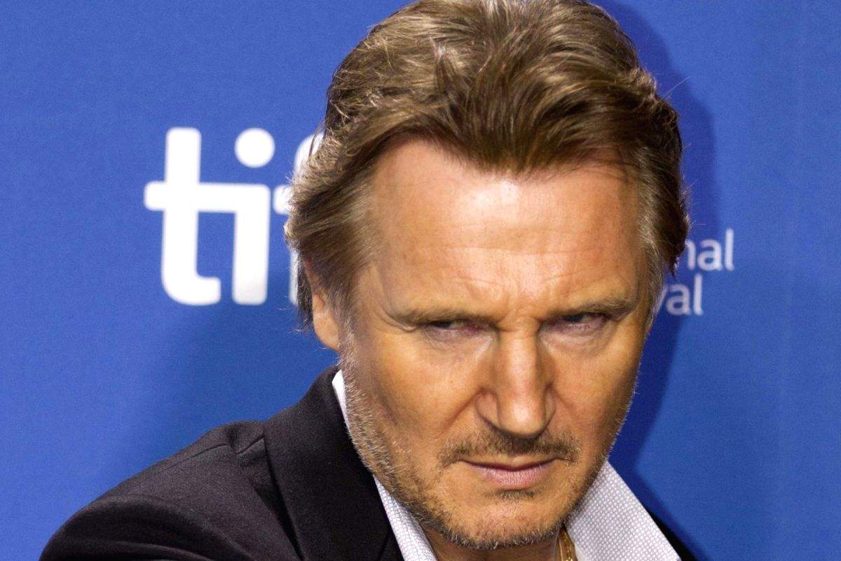 Liam Neeson in talks to star in 'Naked Gun' reboot, directed by Akiva Schaffer - Vimarsana News