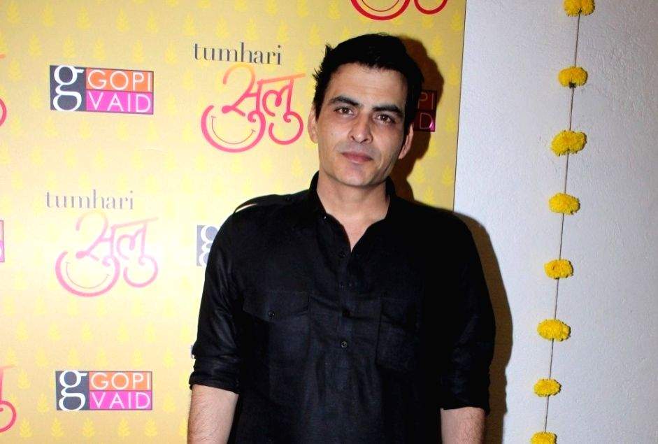 Manav Kaul: Acting is a lie but you tell your brain it's true - Vimarsana News