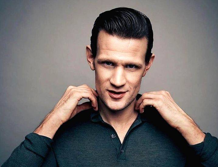 Matt Smith is not good at making decisions - Vimarsana News