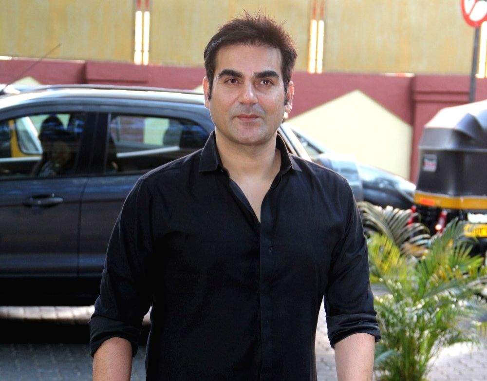 Justice for rape victims depends upon the support system, society and family, says Arbaaz Khan - Vimarsana News