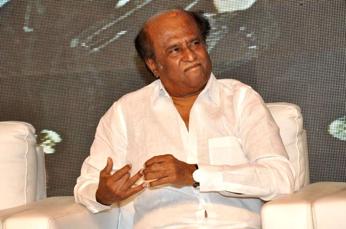 VP, PM lead nation in congratulating Rajini on Dada Saheb Phalke - Vimarsana News