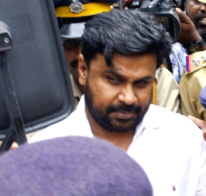 Actress abduction case: Memory card to be sent for scientific examination - Vimarsana News