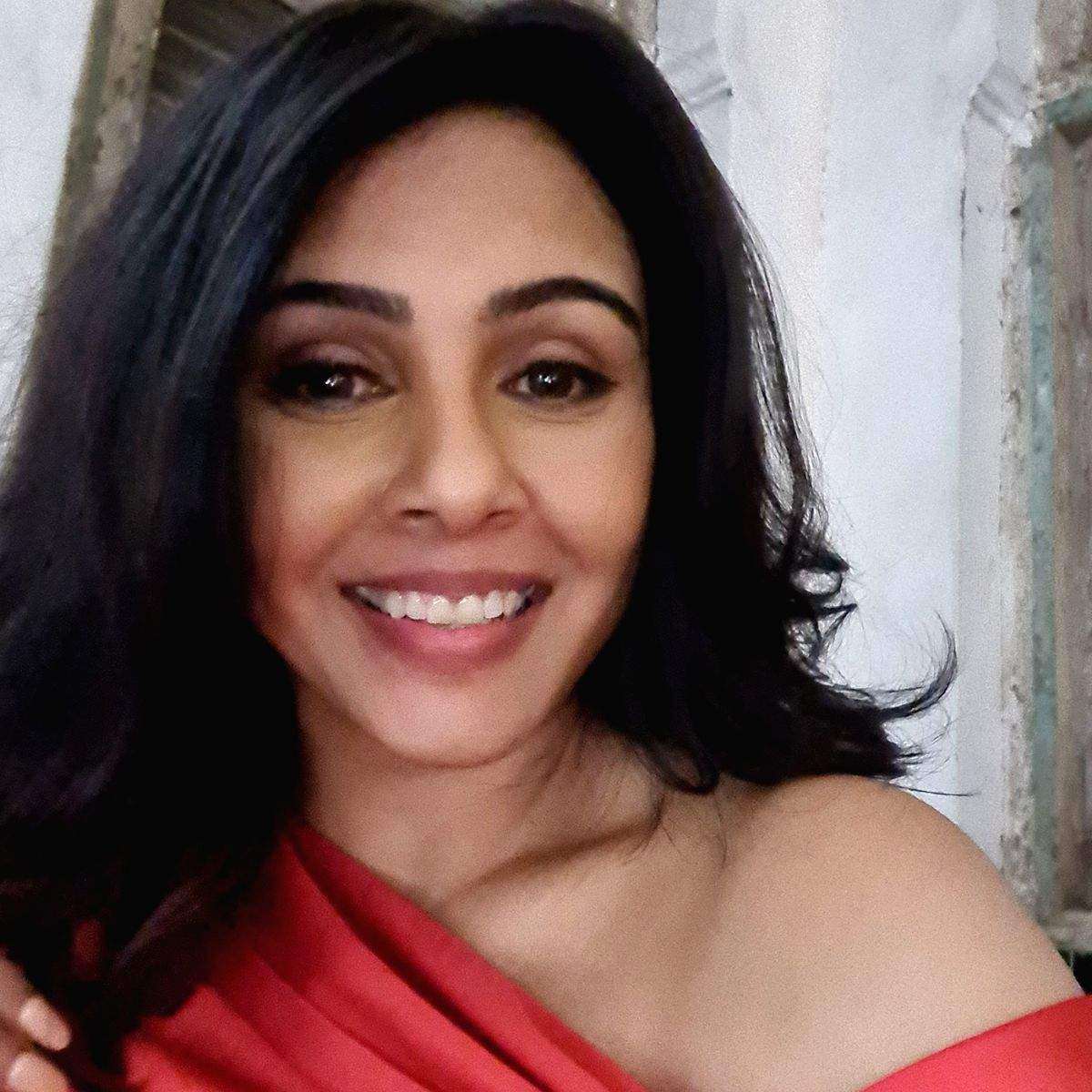 Writing 'Drama Queen' was a kind of catharsis: Suchitra Krishnamoorthi - Vimarsana News