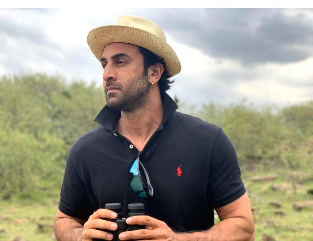 Shamshera, Brahmastra, Animal and more: Ranbir Kapoor to shoot back to back in 2021 - Vimarsana News