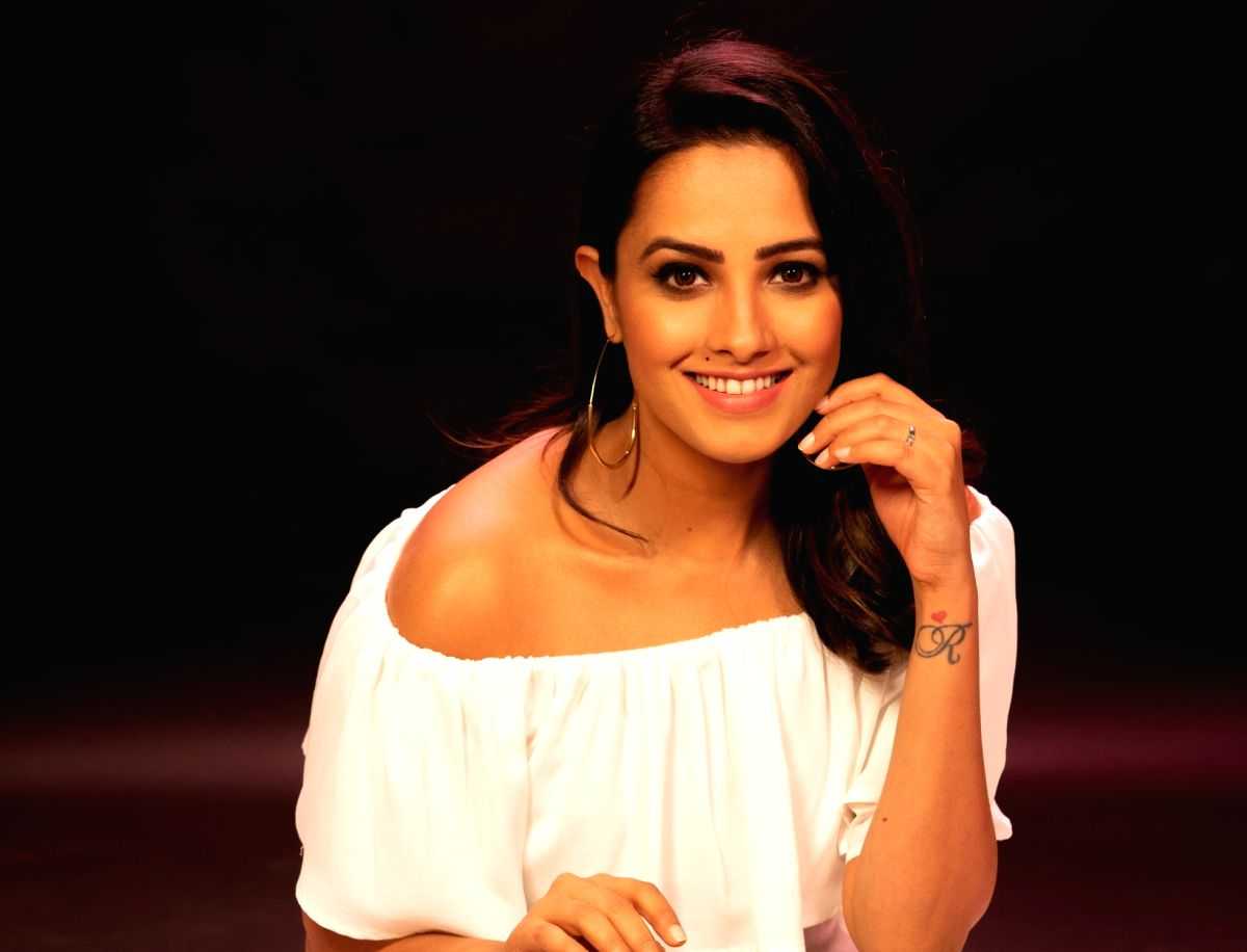 Not quitting acting, just taking a break: Anita Hassanandani - Vimarsana News