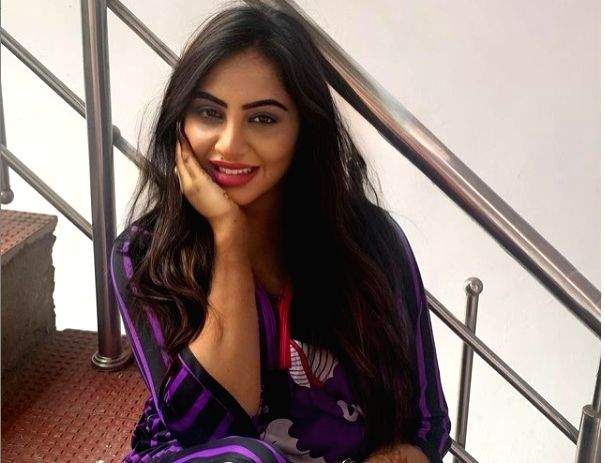 Arshi Khan set to find her dream man on reality show - Vimarsana News