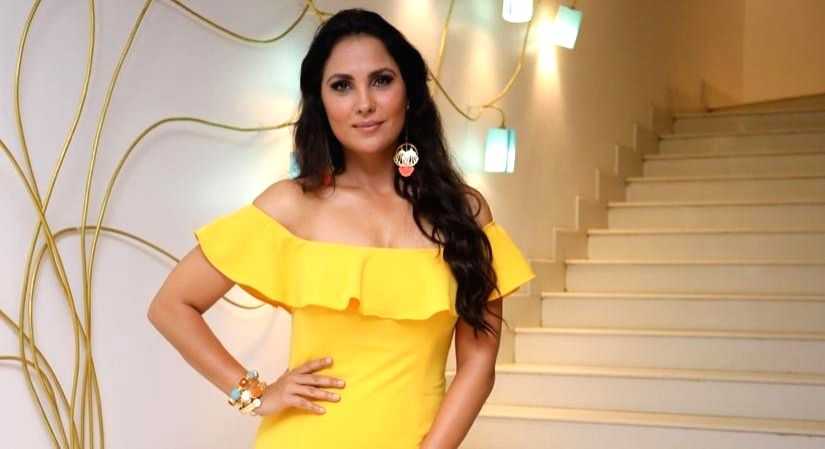 Social media has turned everyone into health expert: Lara Dutta - Vimarsana News