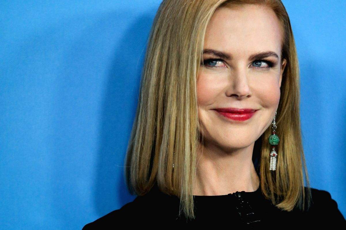 Nicole Kidman, Javier Bardem as Lucille Ball and Desi Arnaz in Aaron Sorkin film? - Vimarsana News