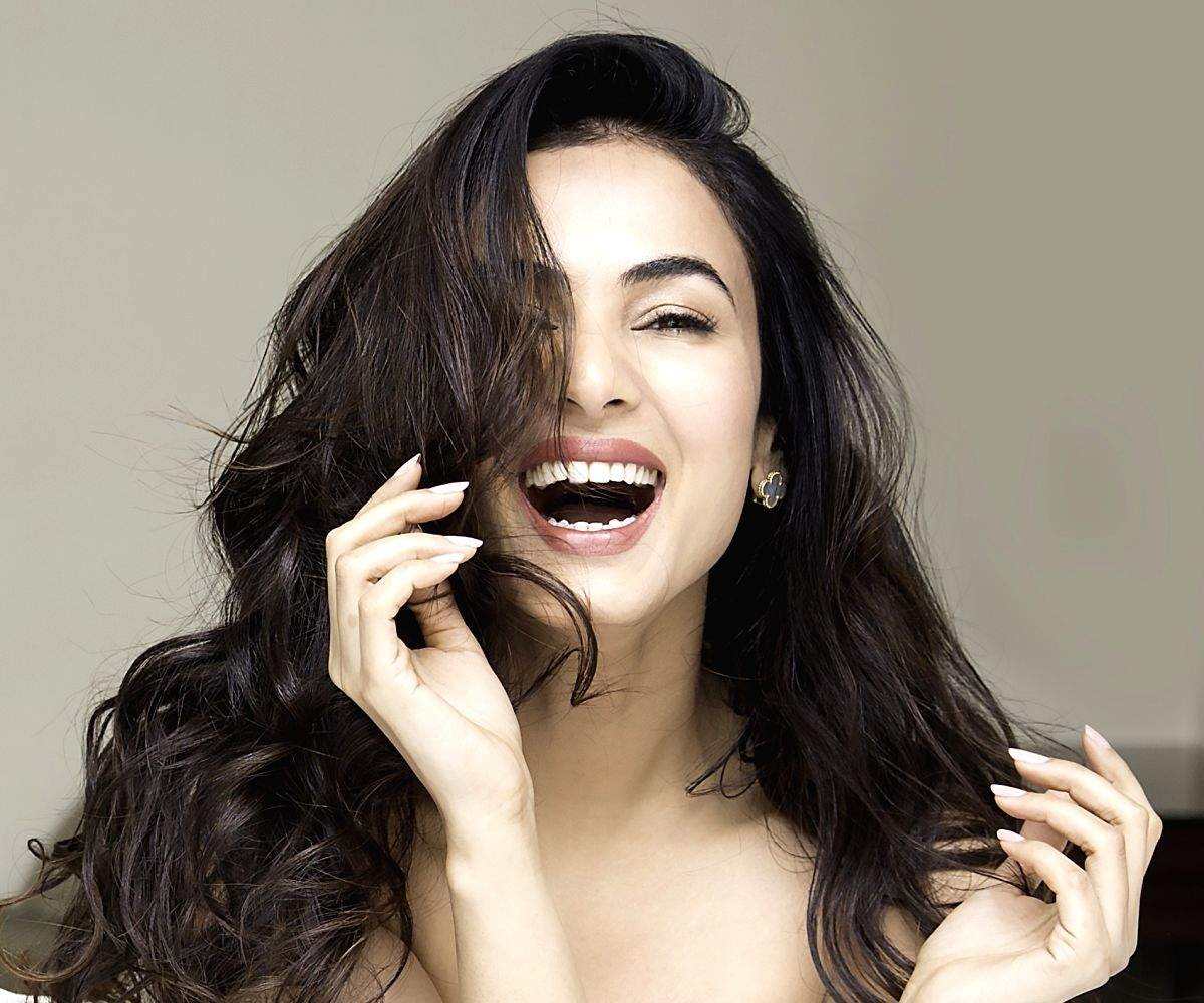 Sonal Chauhan joins Prabhas and Saif Ali Khan starrer Adipurush - Vimarsana News
